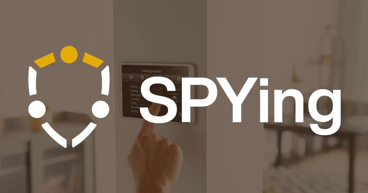 Spying Sistema de Seguranca Ltda